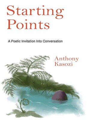 cover image of Starting Points